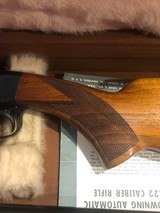 Browning ATD With Case and Scope SHORT ONLY - 8 of 11