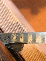 Browning Superposed 20 gauge 1962 - 12 of 15