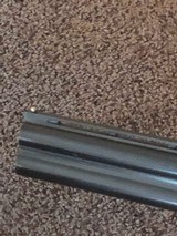 Browning Superposed 20 gauge 1962 - 14 of 15