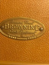 Browning Case - 2 of 7