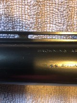 Browning Light 12 LOOKS UNFIRED! - 5 of 14