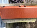 Browning A5 2 Barrel Tolex Case - 11 of 11