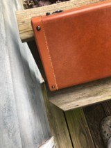 Browning A5 2 Barrel Tolex Case - 4 of 11