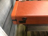 Browning A5 2 Barrel Tolex Case - 1 of 11