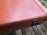 Browning A5 2 Barrel Tolex Case - 2 of 11