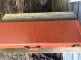Browning A5 2 Barrel Tolex Case - 7 of 11