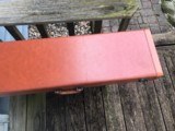 Browning A5 2 Barrel Tolex Case - 8 of 11
