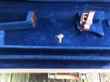 Browning A5 2 Barrel Tolex Case - 3 of 11