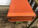 Browning A5 2 Barrel Tolex Case - 10 of 11