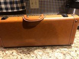 Browning ATD 1959 And Tolex Case - 1 of 15