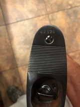 Browning 22 Short 1957 - 10 of 10