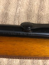 Browning 22 Short 1957 - 3 of 10