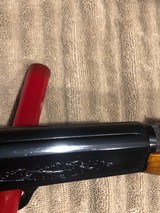 Browning 22 Short 1957 - 9 of 10