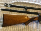 Browning A5 20 FIRST YEAR 1958 - 11 of 15
