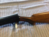 Browning A5 20 FIRST YEAR 1958 - 10 of 15