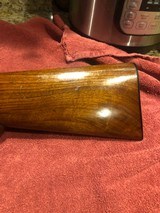 Browning Sweet 16With Slug barrel - 1 of 12