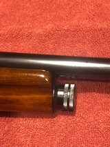 Browning Sweet 16With Slug barrel - 8 of 12