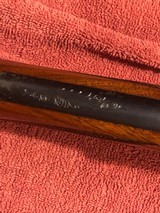 Browning Sweet 16With Slug barrel - 11 of 12