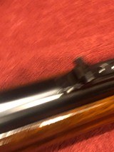 Browning Sweet 16With Slug barrel - 12 of 12