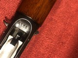 Browning Sweet 16With Slug barrel - 4 of 12