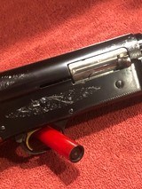 Browning Sweet 16With Slug barrel - 7 of 12