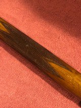 Browning Sweet 16With Slug barrel - 5 of 12