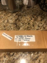 Browning Sweet 16 vent rib barrel only. - 8 of 8