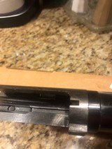 Browning Sweet 16 vent rib barrel only. - 5 of 8