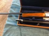Browning A5 20 FIRST YEAR 1958 - 15 of 15