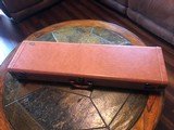 Browning A5 20 FIRST YEAR 1958 WITH TOLEX CASE - 1 of 14