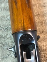 BROWNING A5 20 GAUGE 1962 - 3 of 15