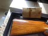 New IN BOX Browning 12 gauge - 4 of 11