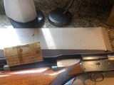 New IN BOX Browning 12 gauge - 5 of 11