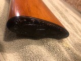 Browning A5 20 FIRST YEAR 1958 - 4 of 14