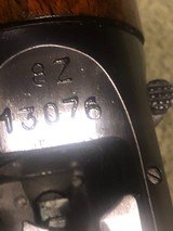 Browning A5 20 FIRST YEAR 1958 - 8 of 14