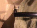 Browning A5 20 FIRST YEAR 1958 - 9 of 14