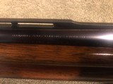 Browning A5 20 FIRST YEAR 1958 - 11 of 14