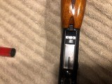 1959 Browning 22 LR With 4X Reiel Scope 99+% PRISTINE - 11 of 15