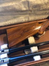 Browning A5 20 Two barrel set&case - 1 of 15