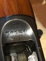 Browning A5 20 Two barrel set&case - 5 of 15