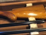 Browning A5 20 Two barrel set&case - 10 of 15