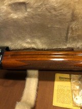 Browning A5 20 Two barrel set&case - 7 of 15