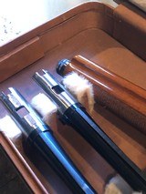 Browning A5 20 Two barrel set&case - 4 of 15