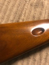 Browning wheel sight 22 LR 1959 99+% - 12 of 14