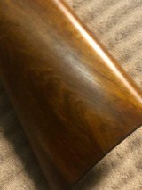 Browning wheel sight 22 LR 1959 99+% - 13 of 14