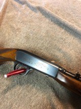 Browning wheel sight 22 LR 1959 99+% - 3 of 14