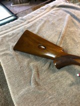 Browning wheel sight 22 LR 1959 99+% - 2 of 14