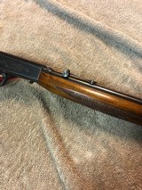 Browning wheel sight 22 LR 1959 99+% - 4 of 14