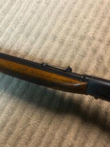 Browning wheel sight 22 LR 1959 99+% - 14 of 14