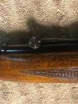 Browning wheel sight 22 LR 1959 99+% - 11 of 14